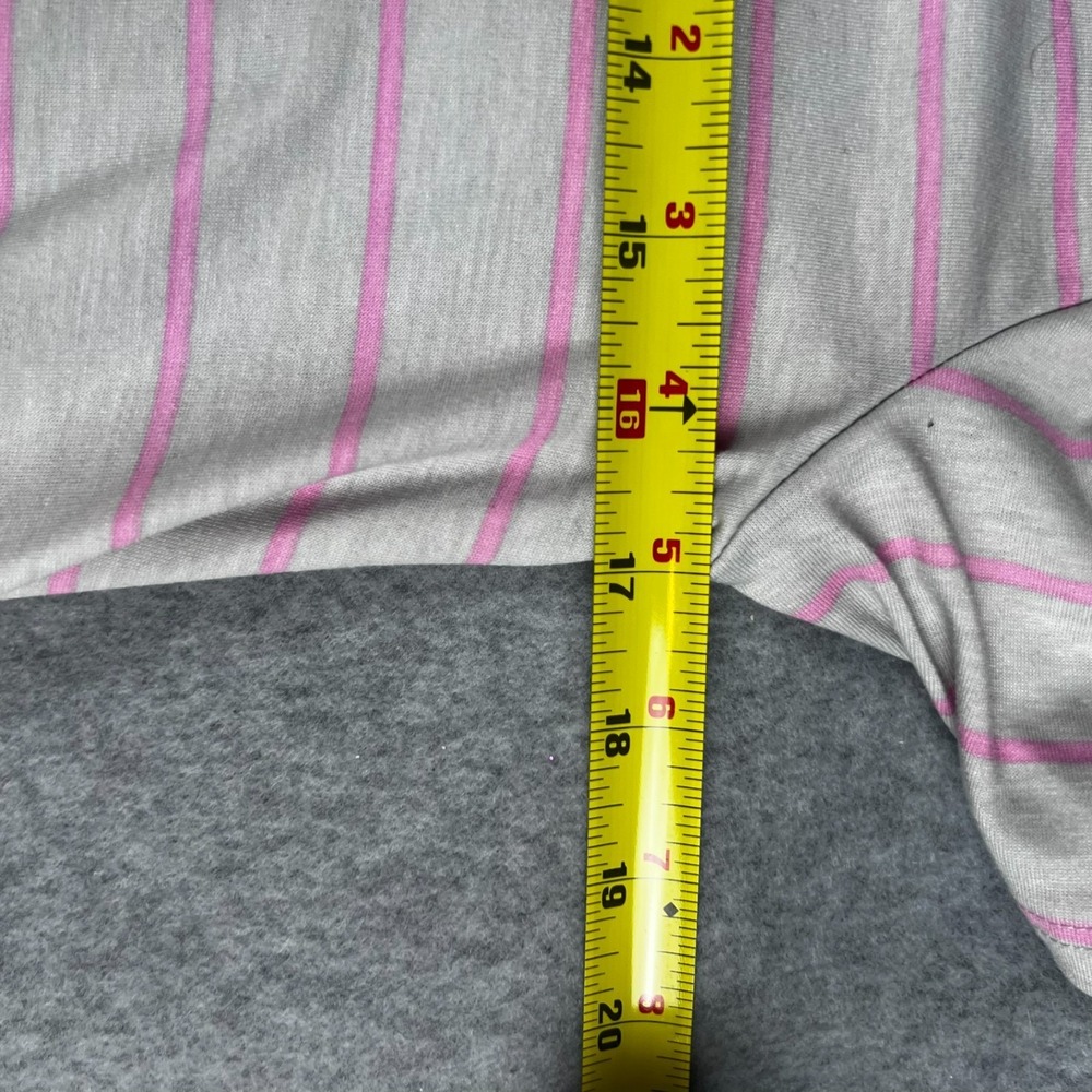 Lot of 2 A-line Striped Dresses w/Pockets LuluRoe Carley XS - Picture 15 of 15